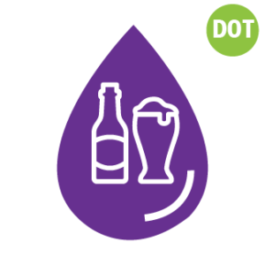 DOT Breath Alcohol