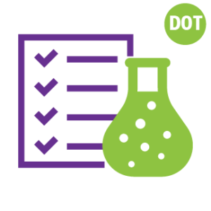 DOT Urine Drug Test